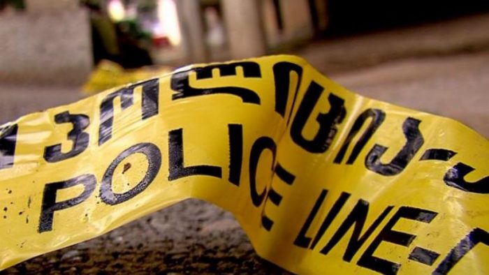 ავტოსაგზაო შემთხვევა გურჯაანში – არის მსხვერპლი