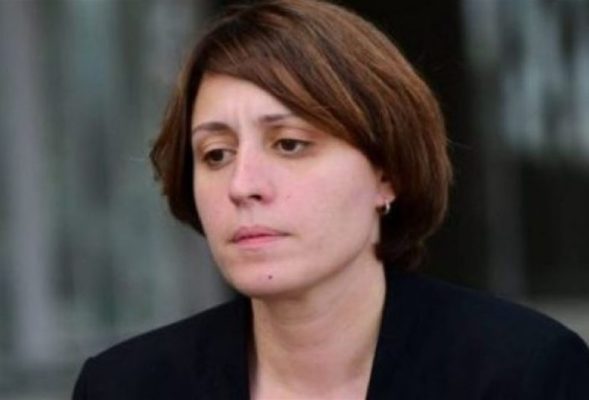 საშინლად უდროოდ წავიდა – ელენე ხოშტარია სამწუხარო ინფორმაციას ავრცელებს