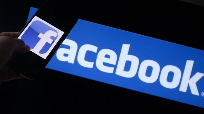 Facebook–ის DNS ჩანაწერები გაქრა და თანამშრომლების ელექტრონული საშვები არ მუშაობს