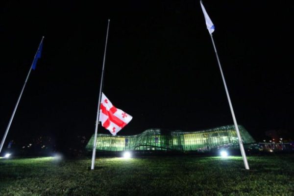 თბილისის მერობის კანდიდატისთვის ფიზიკური შეურაცხყოფის მიყენების ფაქტზე გამოძიება დაიწყო