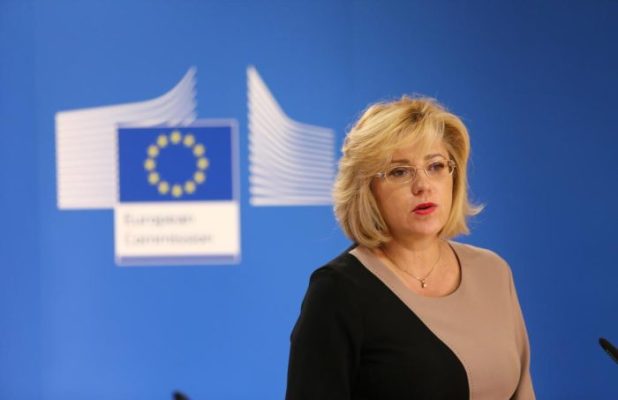 კორინა კრეტუ – იმედი მაქვს, რომ ამ უქმეებზე კიდევ ერთი ნაბიჯი გადაიდგმება მშვიდობის, სტაბილურობისა და ეკონომიკური ზრდისკენ