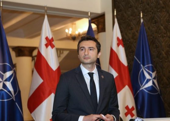 საუბარი არის მიხეილ სააკაშვილის გამოპარვაზე უკრაინიდან – კახა კუჭავა უკრაინის პრემიერის შეხვდა 