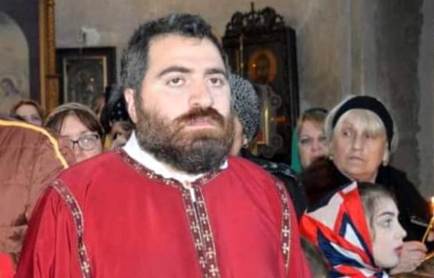 ვინ არის ახალგაზრდა სტიქაროსანი, რომელიც კორონავირუსით დაიღუპა