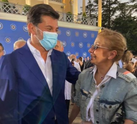 ვინ, ვინ და კახი არ იმსახურებს მეორე ტურს – ნატო დუმბაძე
