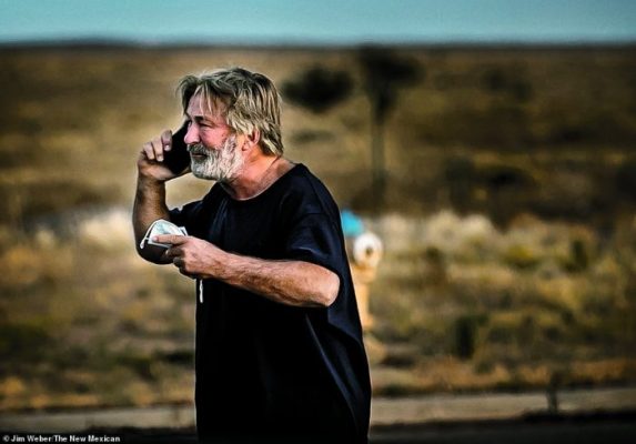 იცოდა თუ არა ბოლდუინმა ნამდვილი ტყვიების შესახებ – რა წერია საქმეში