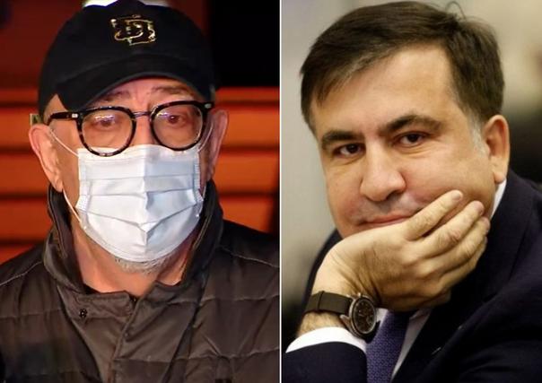 ციხის ადმინისტრაციამ მოიყვანა რეანიმობილი, თუ რაღაც მოხდა, მზად არიან პირველადი დახმარება გაუწიონ – სააკაშვილის პირადი ექიმი