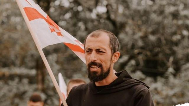 უკანა გზაზე ხაჩიძეების ოჯახმა საჩუქარი გამიკეთა, კუბო მაჩუქეს! - გიგა მაქარაშვილი