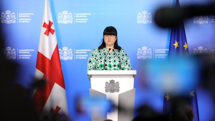 მასწავლებლების რამდენი პროცენტია აცრილი