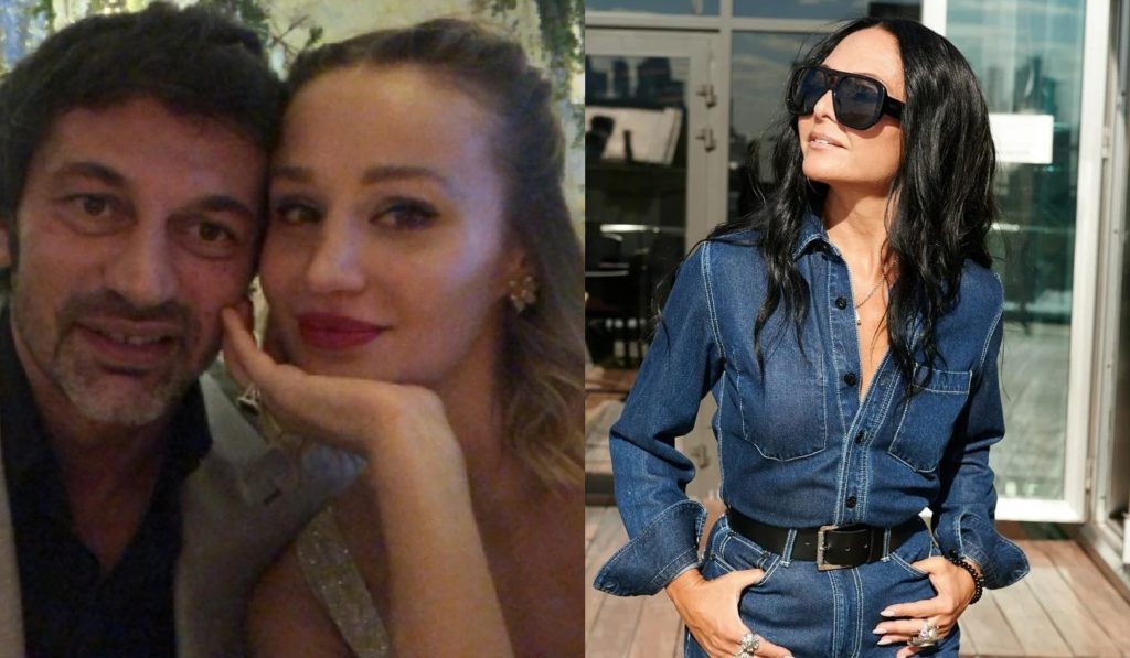 „მოგიყვებით, რა საოცრებას შევესწარი მილანში ანუკისა და კახის დანახვისას