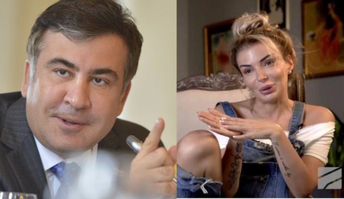 რა მისწერა მიხეილ სააკაშვილმა მაია ასათიანს ციხიდან – „თითოეული შენი სიტყვა… აღვფრთოვანდი”