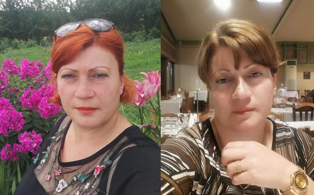 რას ჰყვება ქალი, რომელიც მიხეილ სააკაშვილის გამო თავს იკლავდა