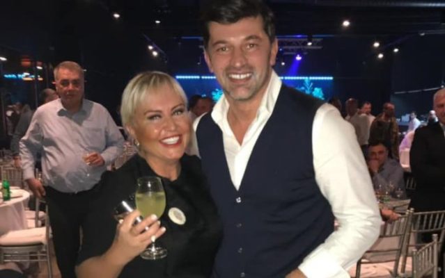 ამაყი ვარ, რომ ჩემს ქალაქს ისევ ასეთი მშრომელი, ნიჭიერი და წარმატებული მერი ეყოლება! – ხათუნა ჟორდანია