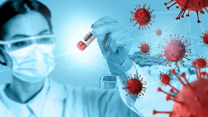 მსოფლიოში კორონავირუსით ინფიცირებულთა რაოდენობამ 290 მილიონს გადააჭარბა