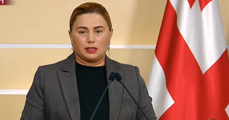 სამართალდამცველებს გამოძიება დაწყებული აქვთ სავარაუდო დანაშაულის 8 ფაქტზე, დაკავებულია 1 პირი