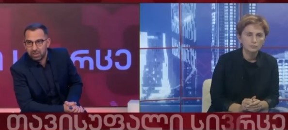 სასწაულებრივად გადარჩენელილები - შემზარაავი ტრაგედიის დეტალებს სალონის თანამშრომელი იხსენებს