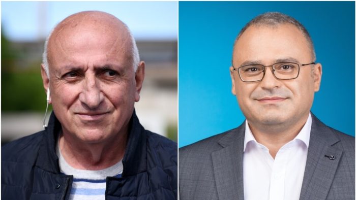 ცესკოს მონაცემებით, ზუგდიდში ხმების 100%-ის დათვლის შედეგად, მამუკა წოწერიამ გაიმარჯვა