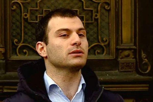 იმის თქმა, რომ სააკაშვილს არაფერი სჭირს, საზოგადოებისთვის თვალში ნაცრის შეყრაა - ადვოკატი