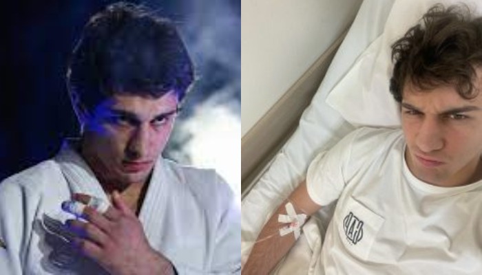 „თუ რაღაც ისე ვერ წავიდა, იცოდეთ, ძალიან მიყვარხართ“ - რატომ მოხვდა ლაშა ბექაური საავადმყოფოში