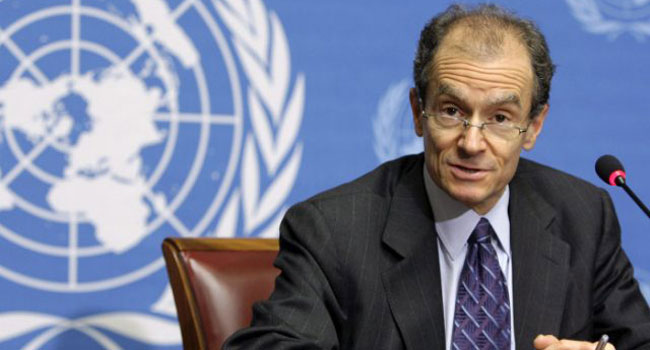 სააკაშვილი საქართველოში შეიძლება, იმ ოცნებით დაბრუნდა, რომ ხელახალ ვარდების რევოლუციას მოაწყობდა, რევოლუციების დრო აღარ არის - დენიელ ფრიდი