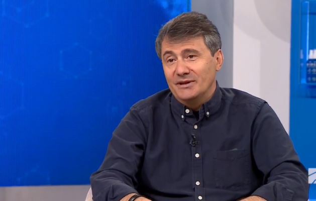 ვისაც გაქვთ თავისუფალი საწოლები, მოვალ და დავწვები დიდი სიამოვნებით - დათო ტურაშვილი კლინიკებს მიმართავს 