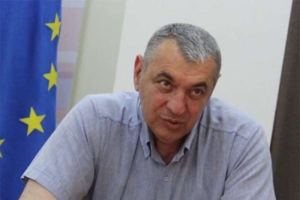 ოპოზიციაში რა უხარიათ, რას ზეიმობენ და რას გვილოცავენ, ალალად ვერ გავიგე – დავით ზურაბიშვილი