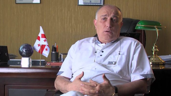 როგორ უნდა დაიცვან თავი ორსულებმა რეანიმაციაში მოხვედრისგან – დავით გაგუა მომავალ დედებს მიმართავს