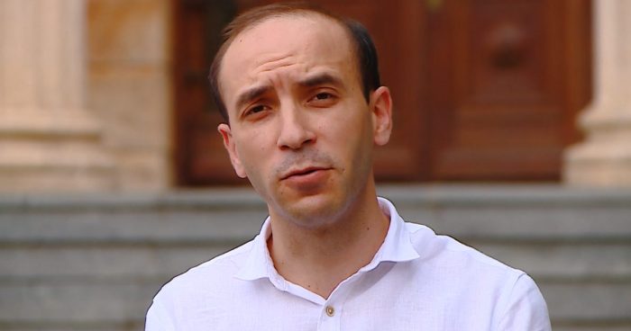 ადვოკატი ამბობს, რომ ღამე სააკაშვილის ანალიზებში ერთ-ერთი სასიცოცხლო მაჩვენებელი კრიტიკულ ზღვარზე დაეცა