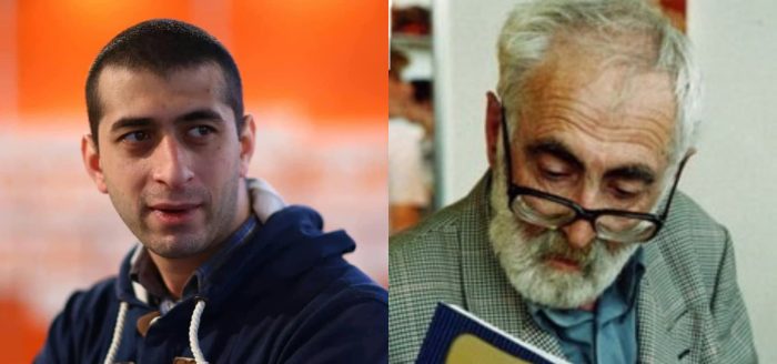 5 წლის იყო ბაქარი, დედა რომ მოუკლეს – ერლომ ახვლედიანის ოჯახში დიდი განსაცდელია