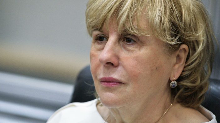 სანდრა წასულია, ბავშვები როგორ იქნებიან… არავინ არ არის კარგად – გიული ალასანია