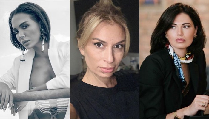 „როგორც იქნა, ვეღირსეთ!“ – ცნობილების შვილების პირველი დღე სკოლაში