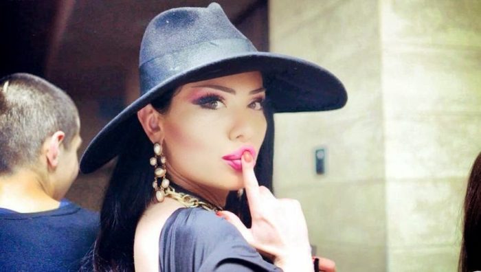 კესარიამ გამომწერები შოკში ჩააგდო – ნახეთ რა ფოტოს აქვეყნებს ფოტომოდელი