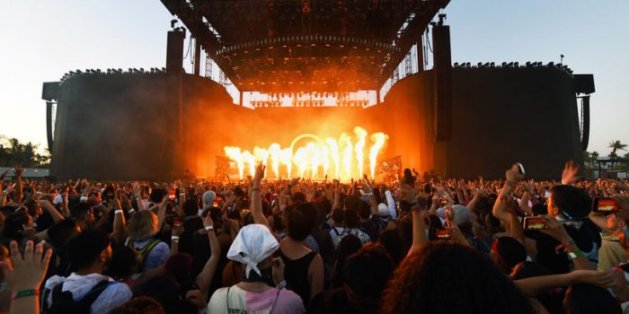 კონცერტების და ფესტივალების ჩატარება კვლავ დასაშვები ხდება