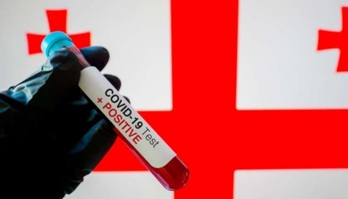 ნახეთ ყველაზე მეტად დაინფიცირებული რეგიონები – კორონავირუსის შემთხვევების გადანაწილება რეგიონების მიხედვით