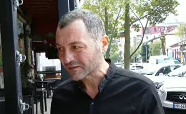 განვიცდიდი, ბავშვი მგრძნობიარეა, ახლა საკუთარი კუთხე ექნება – გია შომახია