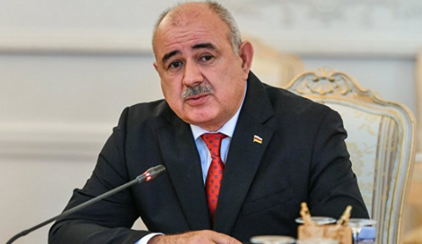სამხრეთ ოსეთმა შესაძლოა, საქართველოში დაკავებული მიხეილ სააკაშვილის ექსტრადირება მოითხოვოს – დიმიტრი მედოევი