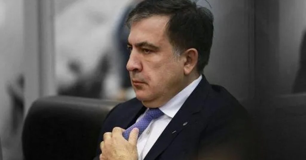 ვინ უღალატა საქართველოში შემოსულ სააკაშვილს და ვისგან გაიგეს სამართალდამცავებმა მისი გადაადგილების და სამალავის შესახებ