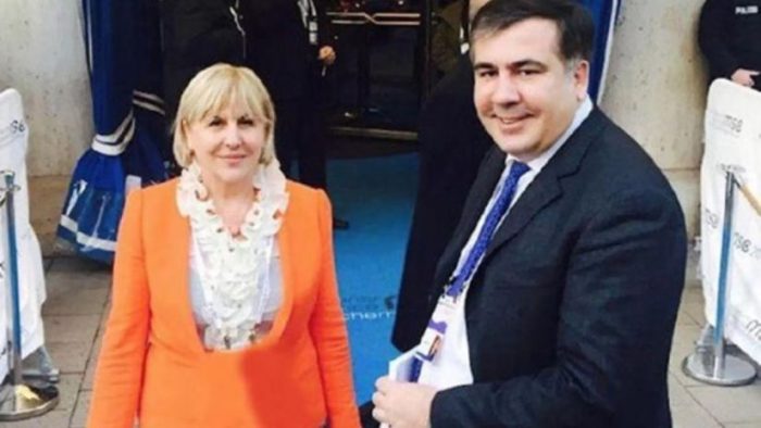 „გარედან ჩანს ასეთი ძალიან ჯიუტი, შემტევი – კეთილი, გულუბრყვილო ადამიანია ხშირ შემთხვევაში“ – გიული ალასანია შვილზე