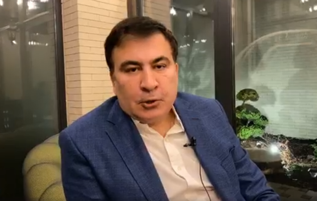 მიხეილ სააკაშვილი: დღეიდან ვწყვეტ შიმშილობის შემამსუბუქებელ მკურნალობას და აღარ ჩავაბარებ ანალიზებს