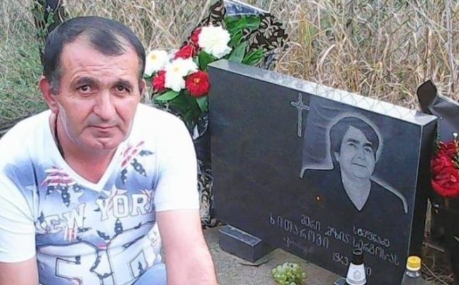 ტყვედ ჩავვარდი, ფსიქიკა შემერყა… დიაგნოზის გამო ოჯახმა უარმყო – მარტოხელა კაცის სულის შემძვრელი ისტორია   