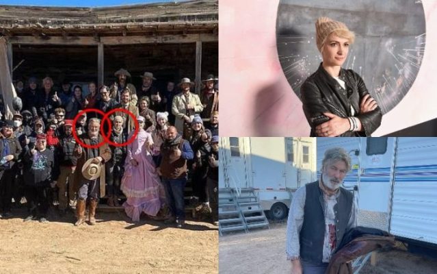 ვინ არის უკრაინელი ოპერატორი, რომელიც ალეკ ბოლდუინის შემთხვევით გასროლას ემსხვერპლა – ფოტოები