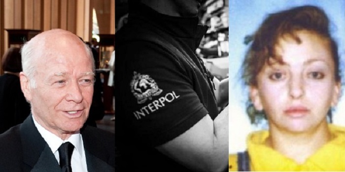 ინტერპოლით ძებნილები, რომლებიც ჯერ არ დაუკავებიათ - ჩამონათვალი