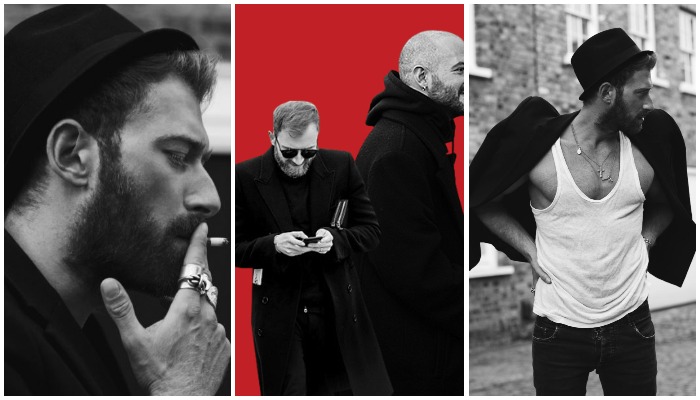 ვინ არის და რას საქმიანობს დემნა გვასალიას ძმა