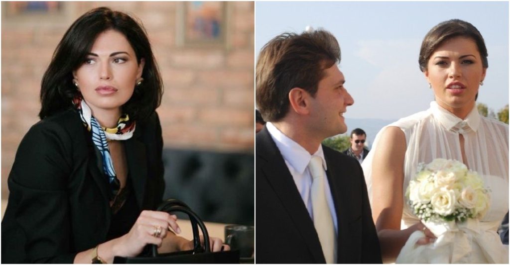 12 წელი გასულა“ - რა ფოტოებს აქვეყნებს ირინა ონაშვილი