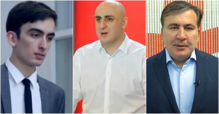 სააკაშვილმა თავის თანამოაზრეებს შემოუთვალა, მელია გადააყენონ და ედუარდ სააკაშვილი აირჩიონ – თორნიკე მოლაშვილი