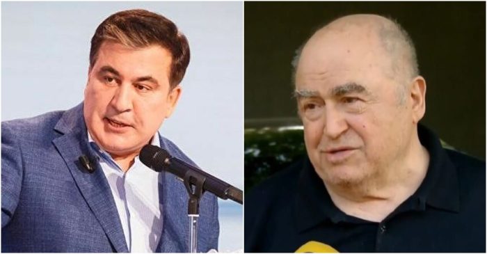 სააკაშვილი რომ ყოფილიყო პრეზიდენტი, დავამხობდი, გამსახურდიას იგივეს გავუკეთებდი – კიტოვანი