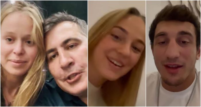„ლაშა რა არის, რა პონტებიდან მტეხავთ შენ და სააკაშვილი ვერა ვგებულობ?“ – გამოხმაურებები ლაშა ბექაურს სოცქსელიდან