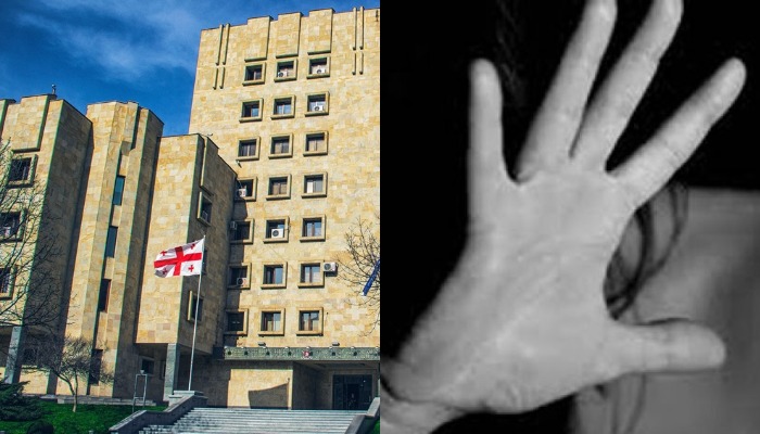 შვილიშვილის მიმართ სექსუალური ძალადობის ბრალდებით კაცს ბრალი წაუყენეს