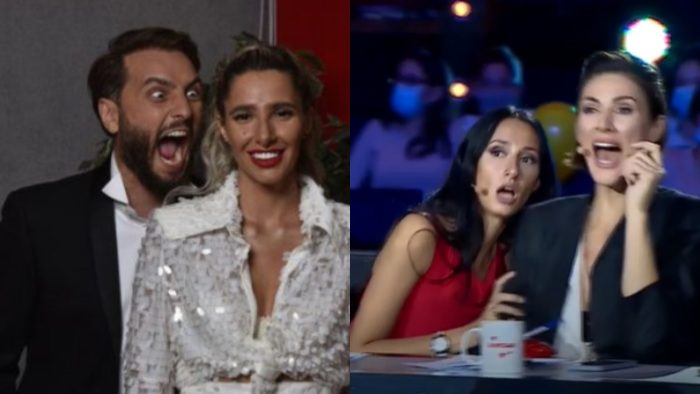 VIDEO: ამდენი დაუჯერებელი სანახაობა, ერთად არ მინახავს – 19 ოქტომბერი “ნიჭიერის” პრემიერის დღეა