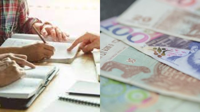 სასკოლო საგნების დაფინანსება სკოლის მოსწავლეებისთვის – ნახეთ, უფასო საგნების ჩამონათვალი, რომლის სწავლა 18 წლამდე მოზარდებს შეუძლიათ