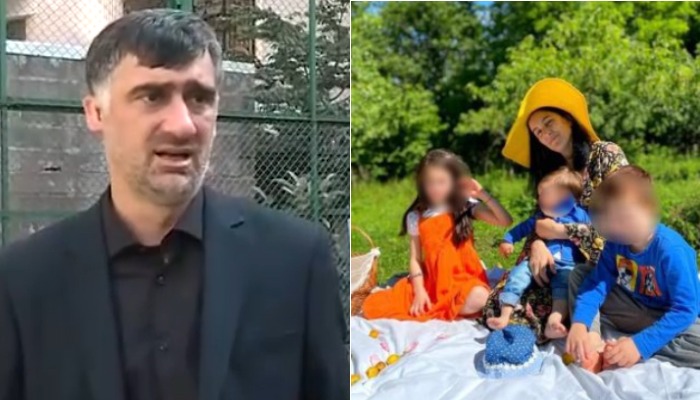„დამენგრა ცხოვრება თავზე, უბედნიერესი კაცი ვიყავი…ერთი ბიჭი დამრჩა, რაც ცხოვრების სტიმულს მაძლევს“ – რამაზ დავლაძე